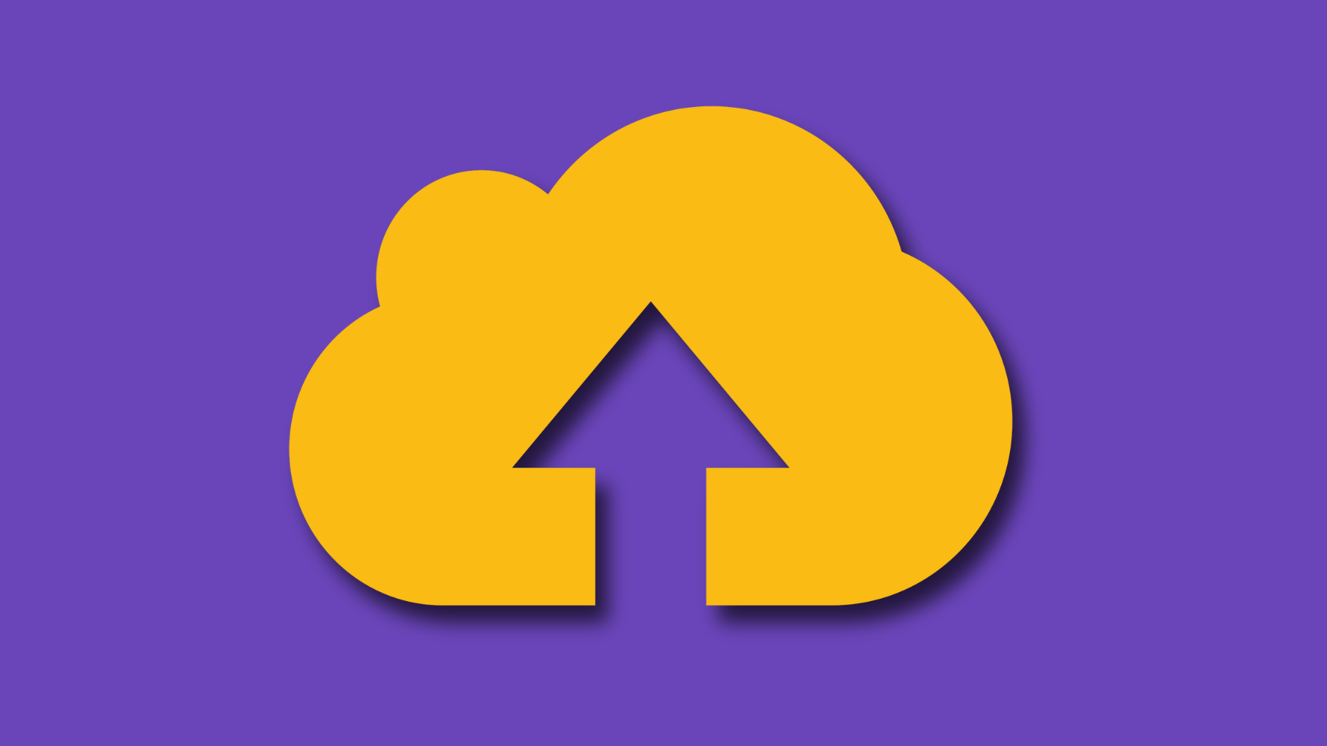 Cloud Homepage