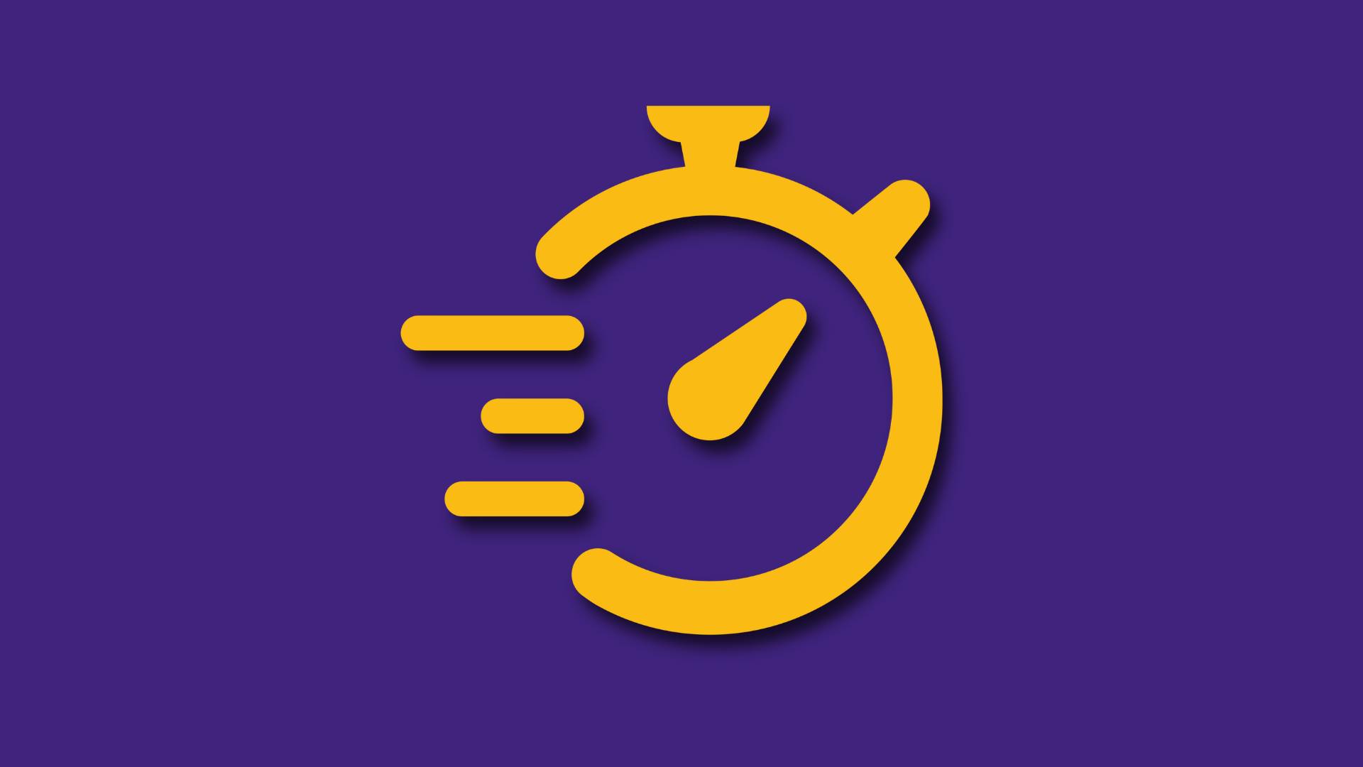 Stopwatch Homepage
